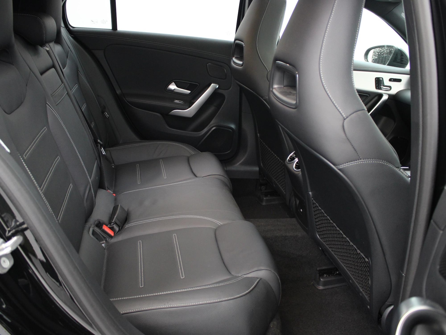 Used Mercedes-Benz A-Class 2023 for sale - 76890145: Photo 12