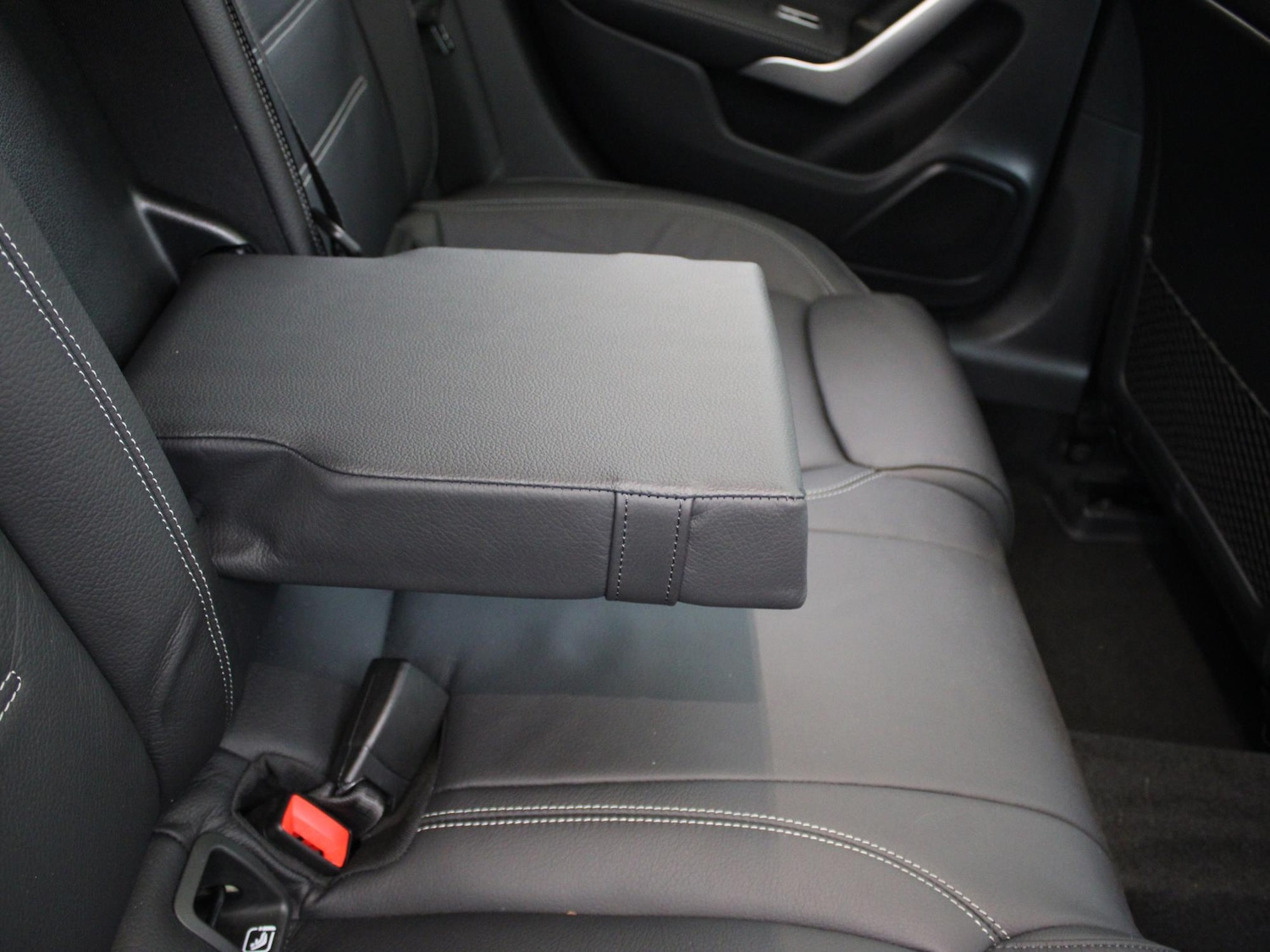 Used Mercedes-Benz A-Class 2023 for sale - 76890145: Photo 13