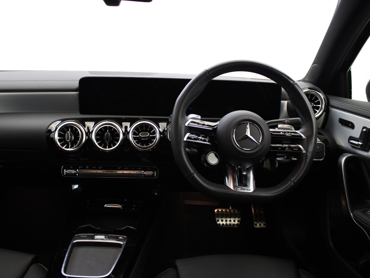 Used Mercedes-Benz A-Class 2023 for sale - 76890145: Photo 16