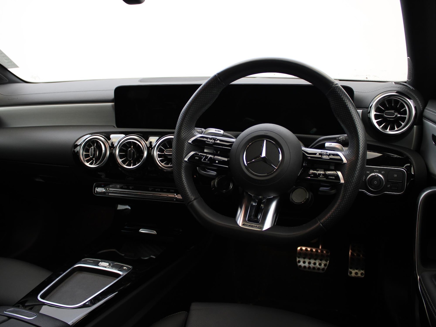 Used Mercedes-Benz A-Class 2023 for sale - 76890145: Photo 17