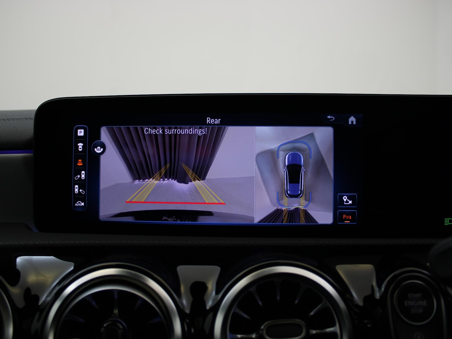 Used Mercedes-Benz A-Class 2023 for sale - 76890145: Photo 19