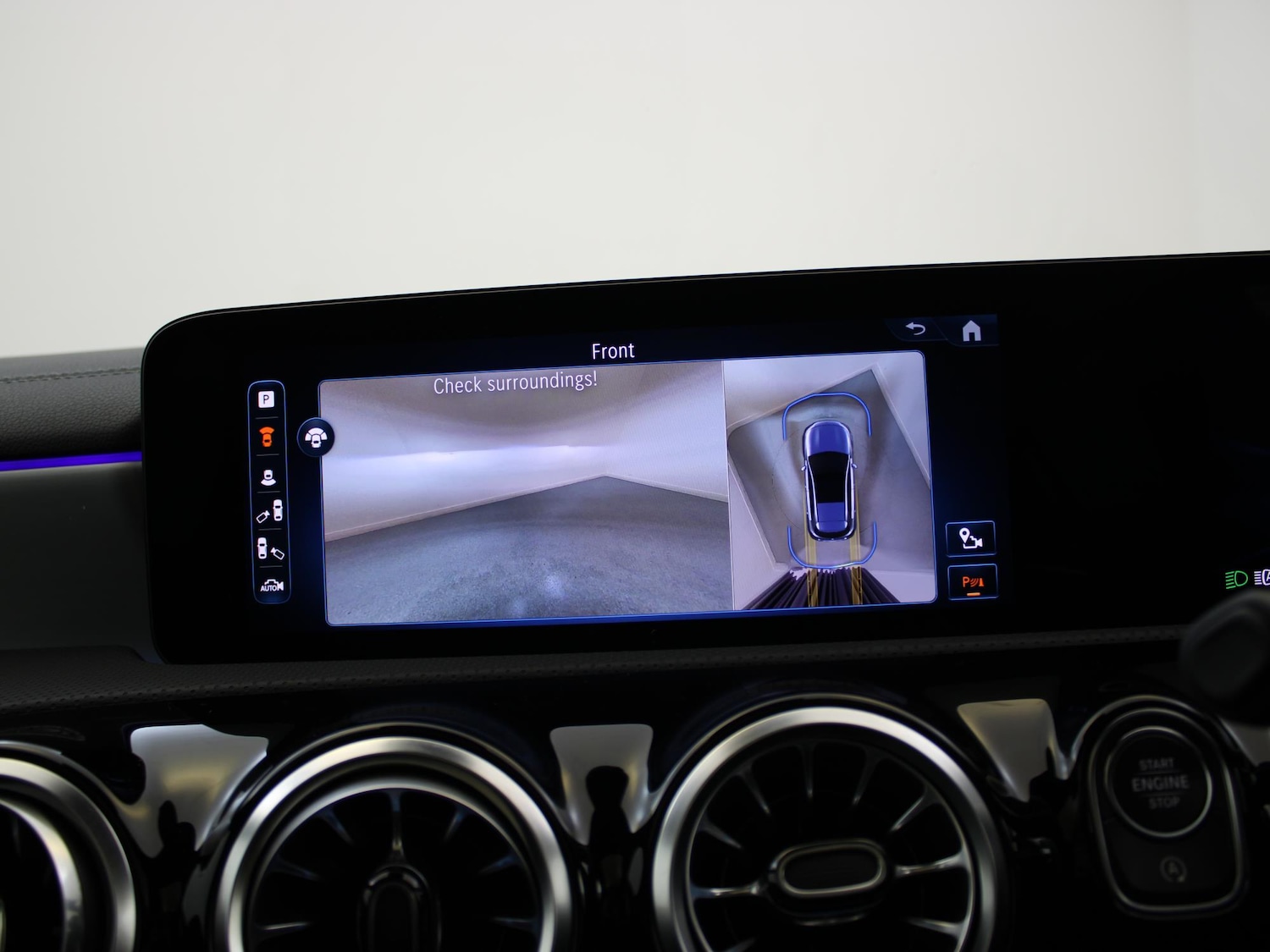 Used Mercedes-Benz A-Class 2023 for sale - 76890145: Photo 20