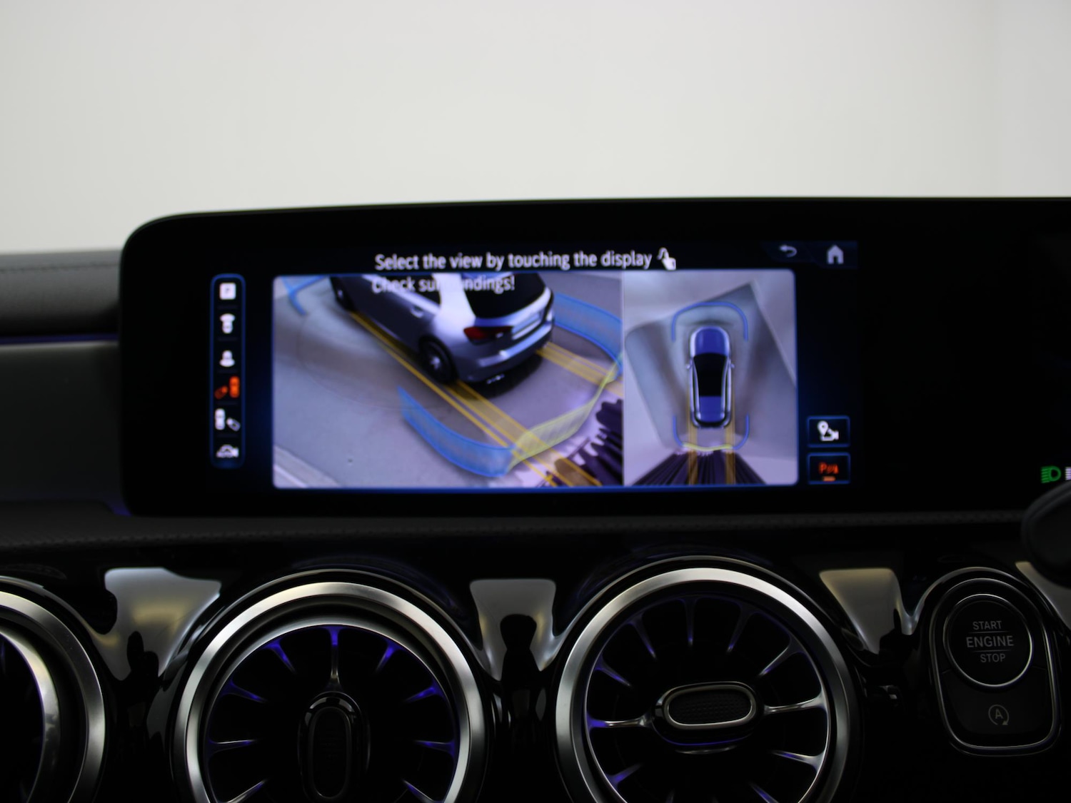 Used Mercedes-Benz A-Class 2023 for sale - 76890145: Photo 21