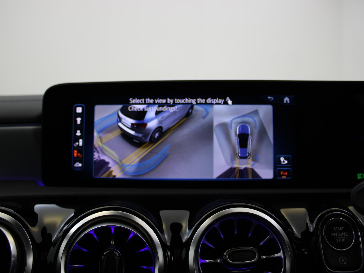 Used Mercedes-Benz A-Class 2023 for sale - 76890145: Photo 22