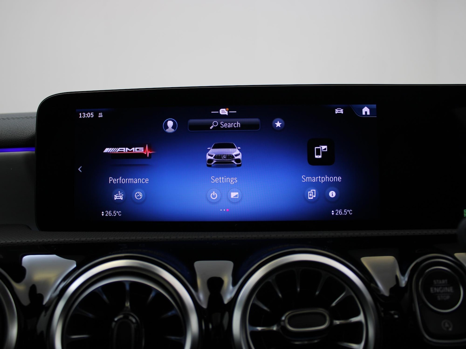 Used Mercedes-Benz A-Class 2023 for sale - 76890145: Photo 25