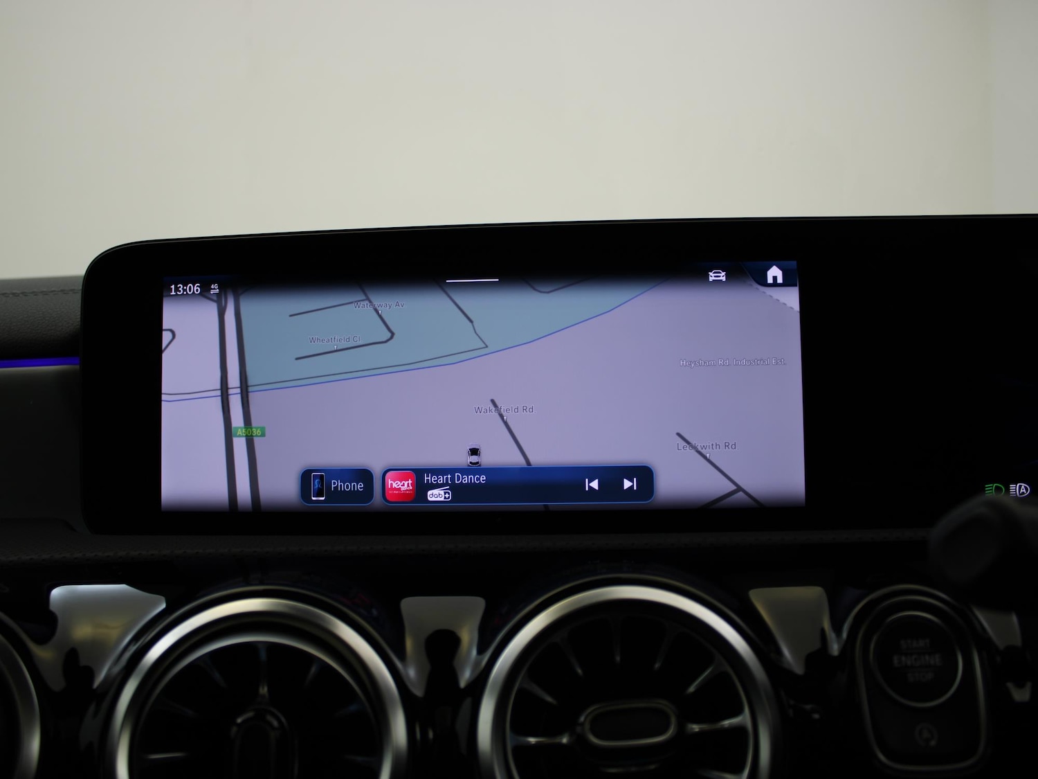 Used Mercedes-Benz A-Class 2023 for sale - 76890145: Photo 29