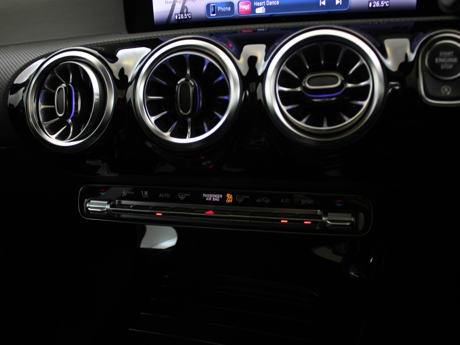 Used Mercedes-Benz A-Class 2023 for sale - 76890145: Photo 30