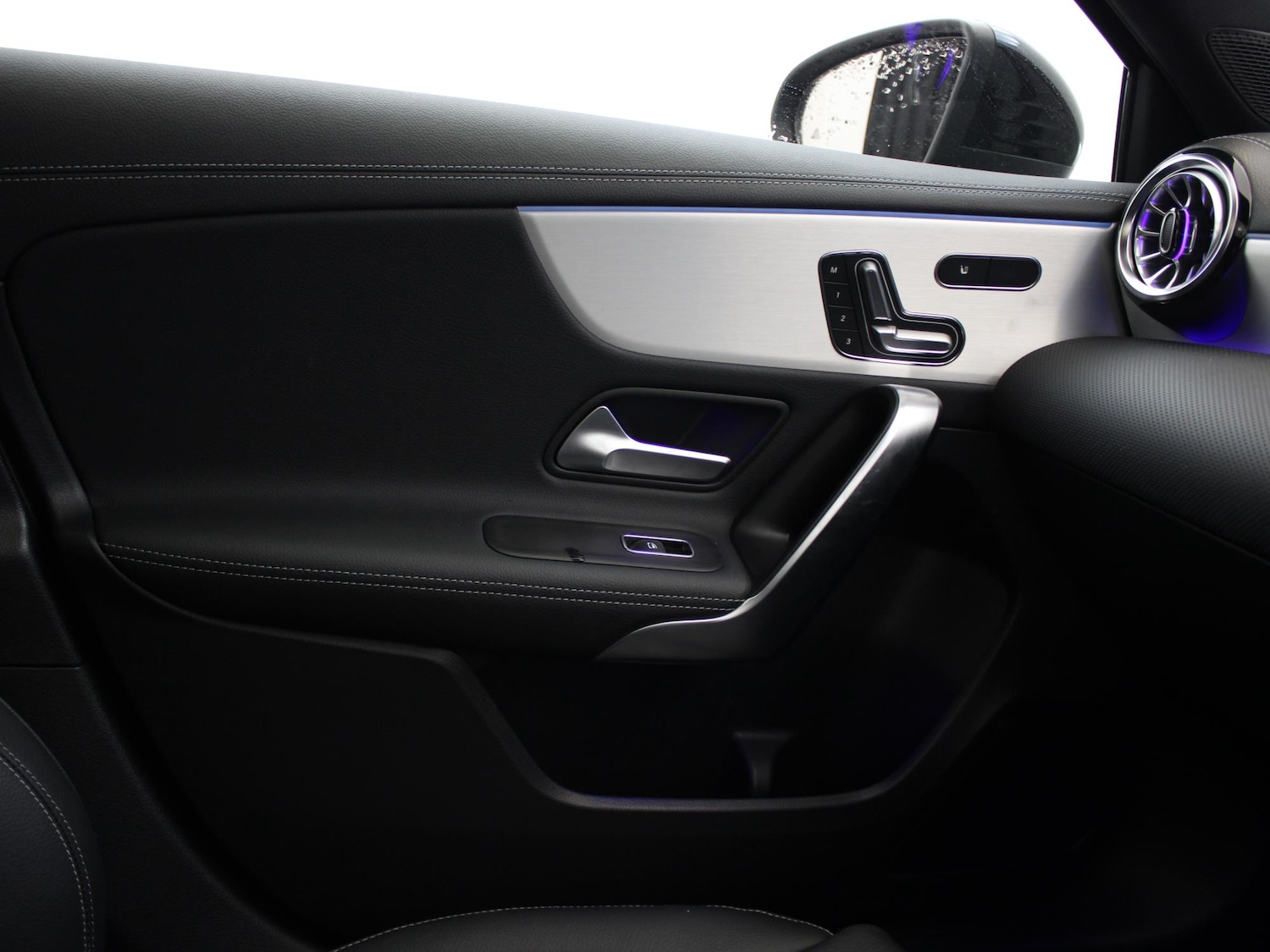 Used Mercedes-Benz A-Class 2023 for sale - 76890145: Photo 32