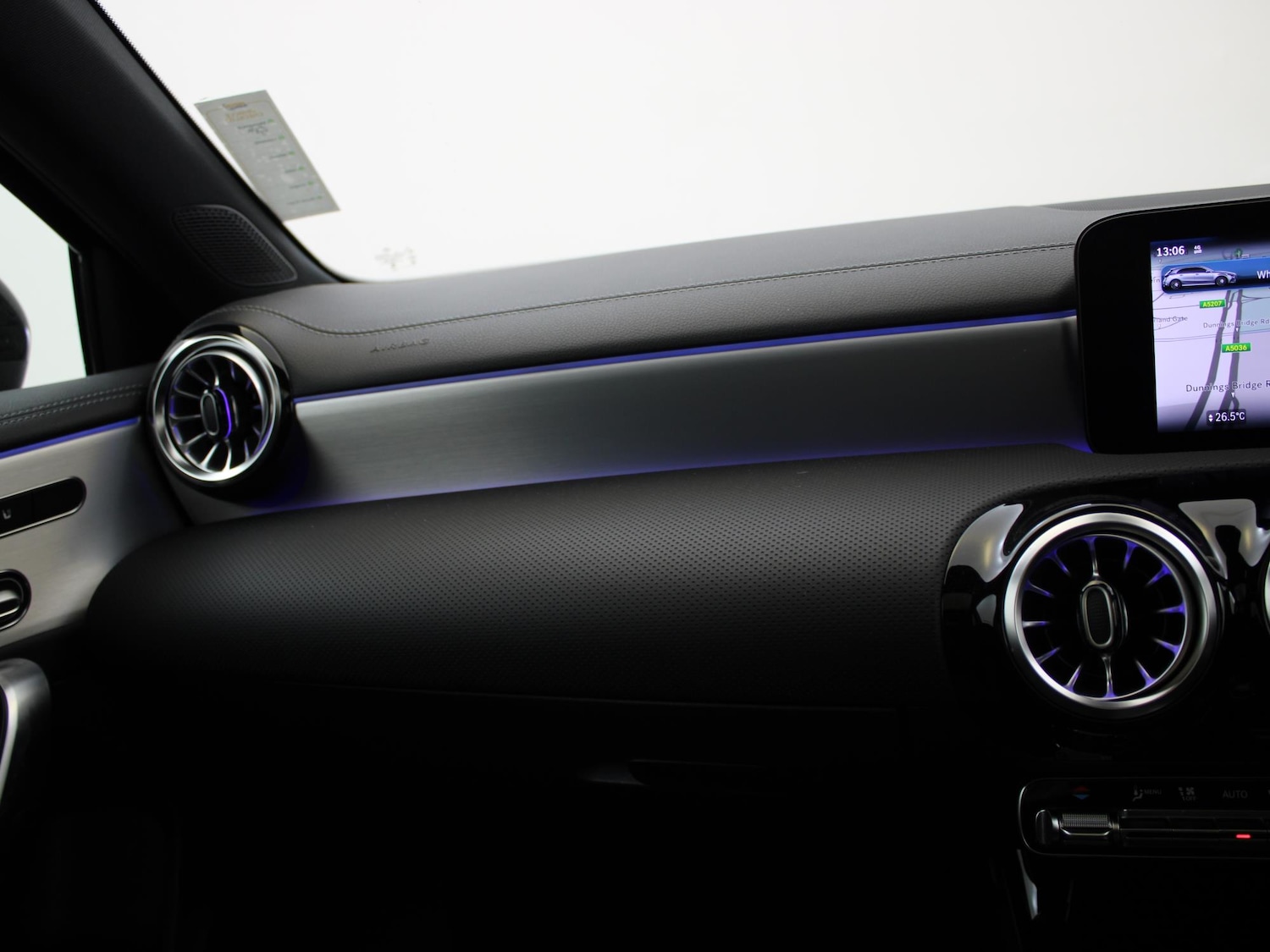 Used Mercedes-Benz A-Class 2023 for sale - 76890145: Photo 33