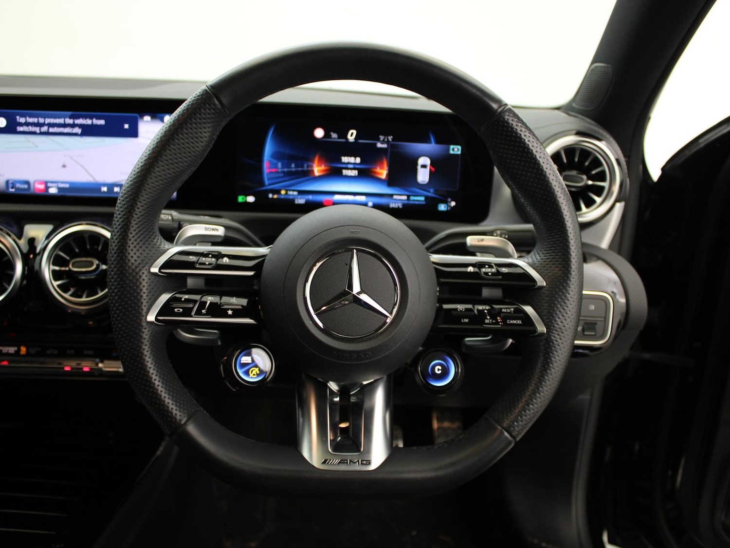 Used Mercedes-Benz A-Class 2023 for sale - 76890145: Photo 34