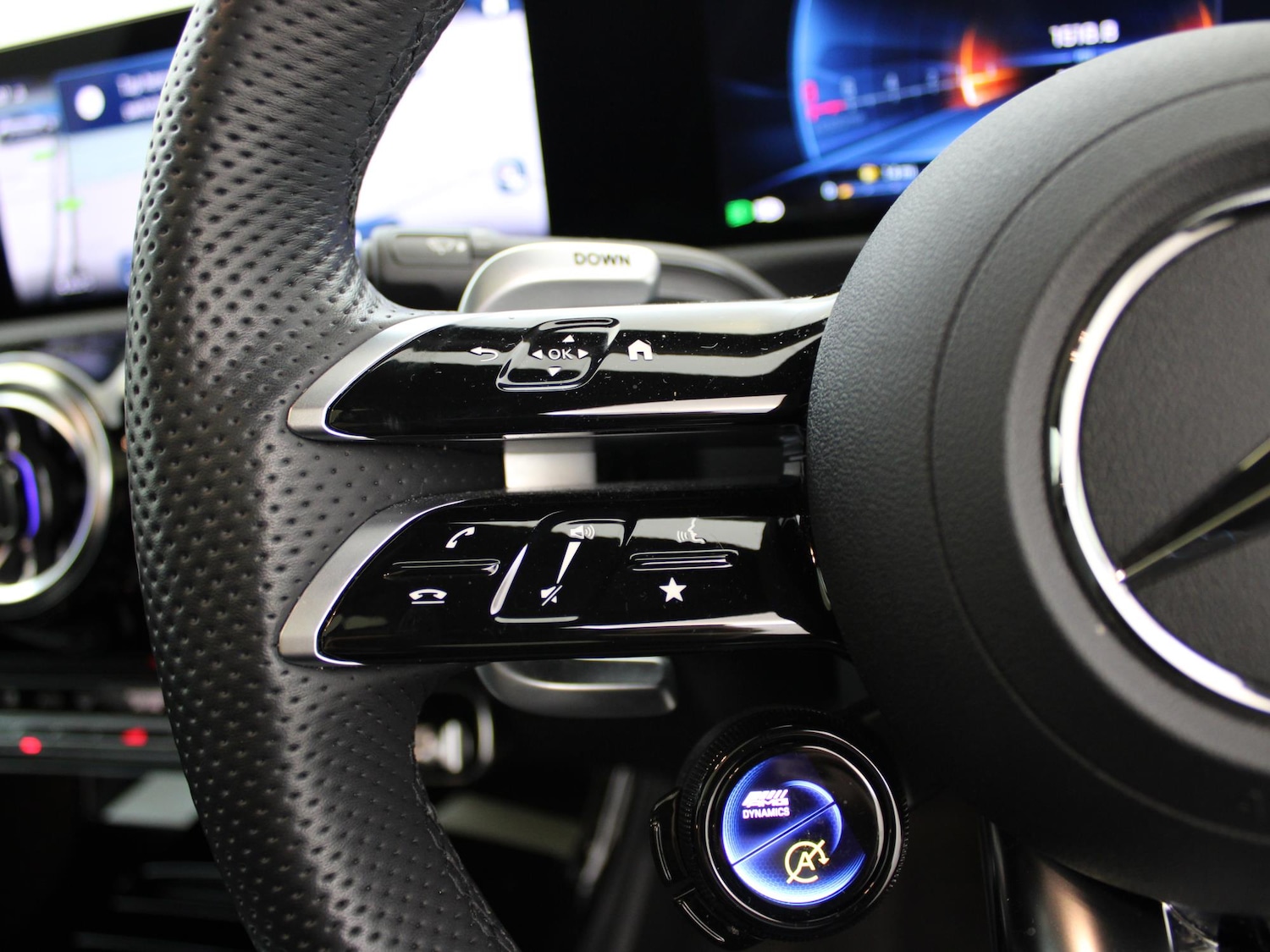 Used Mercedes-Benz A-Class 2023 for sale - 76890145: Photo 36