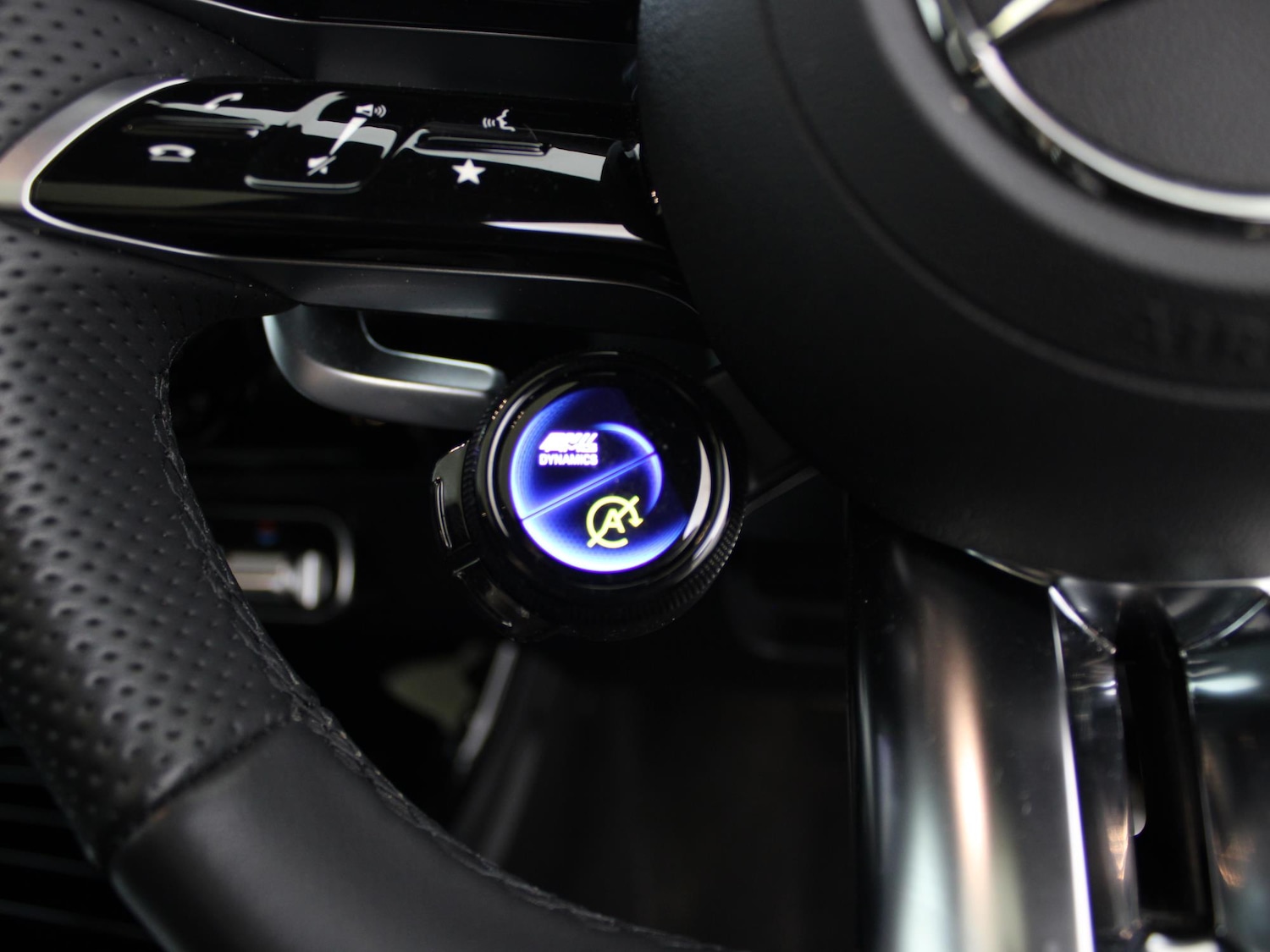 Used Mercedes-Benz A-Class 2023 for sale - 76890145: Photo 38