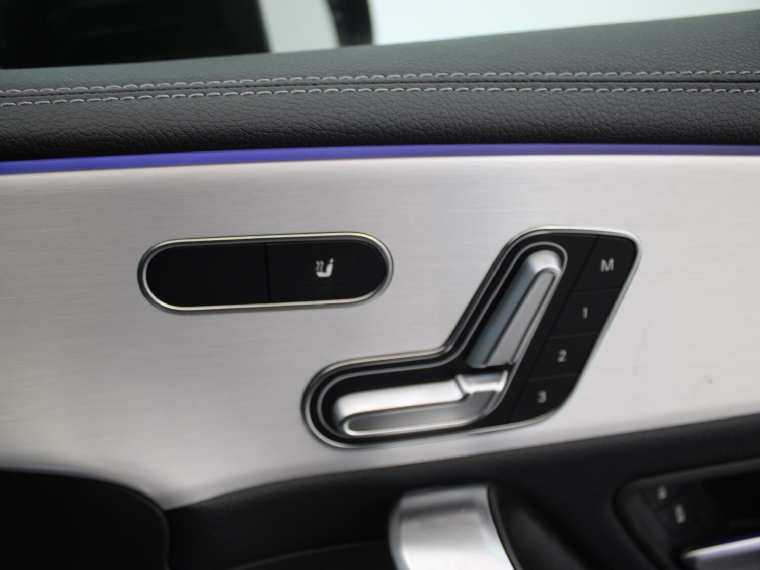 Used Mercedes-Benz A-Class 2023 for sale - 76890145: Photo 44