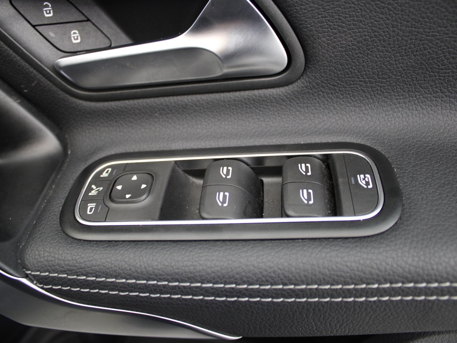 Used Mercedes-Benz A-Class 2023 for sale - 76890145: Photo 46