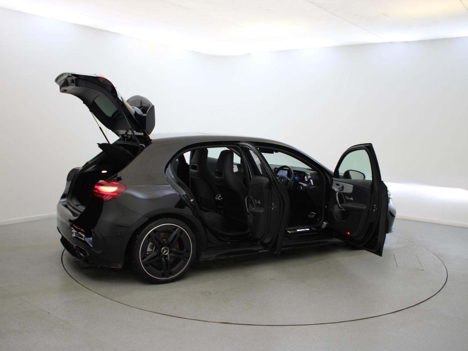 Used Mercedes-Benz A-Class 2023 for sale - 76890145: Photo 48