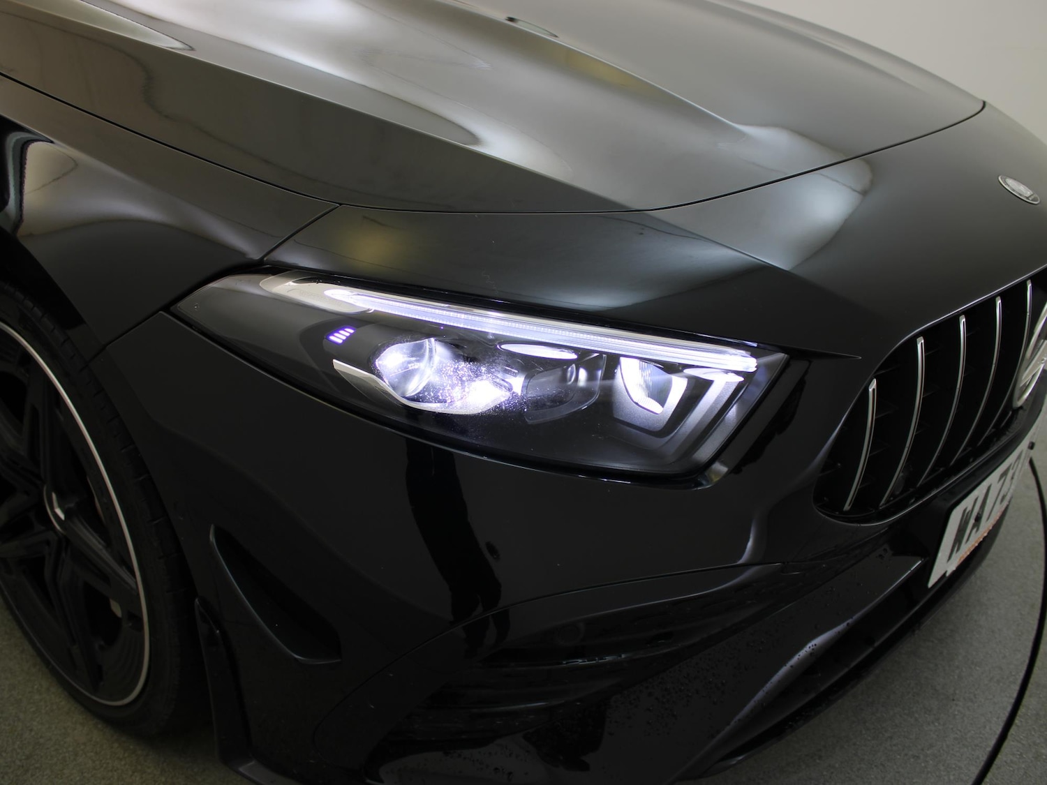 Used Mercedes-Benz A-Class 2023 for sale - 76890145: Photo 49