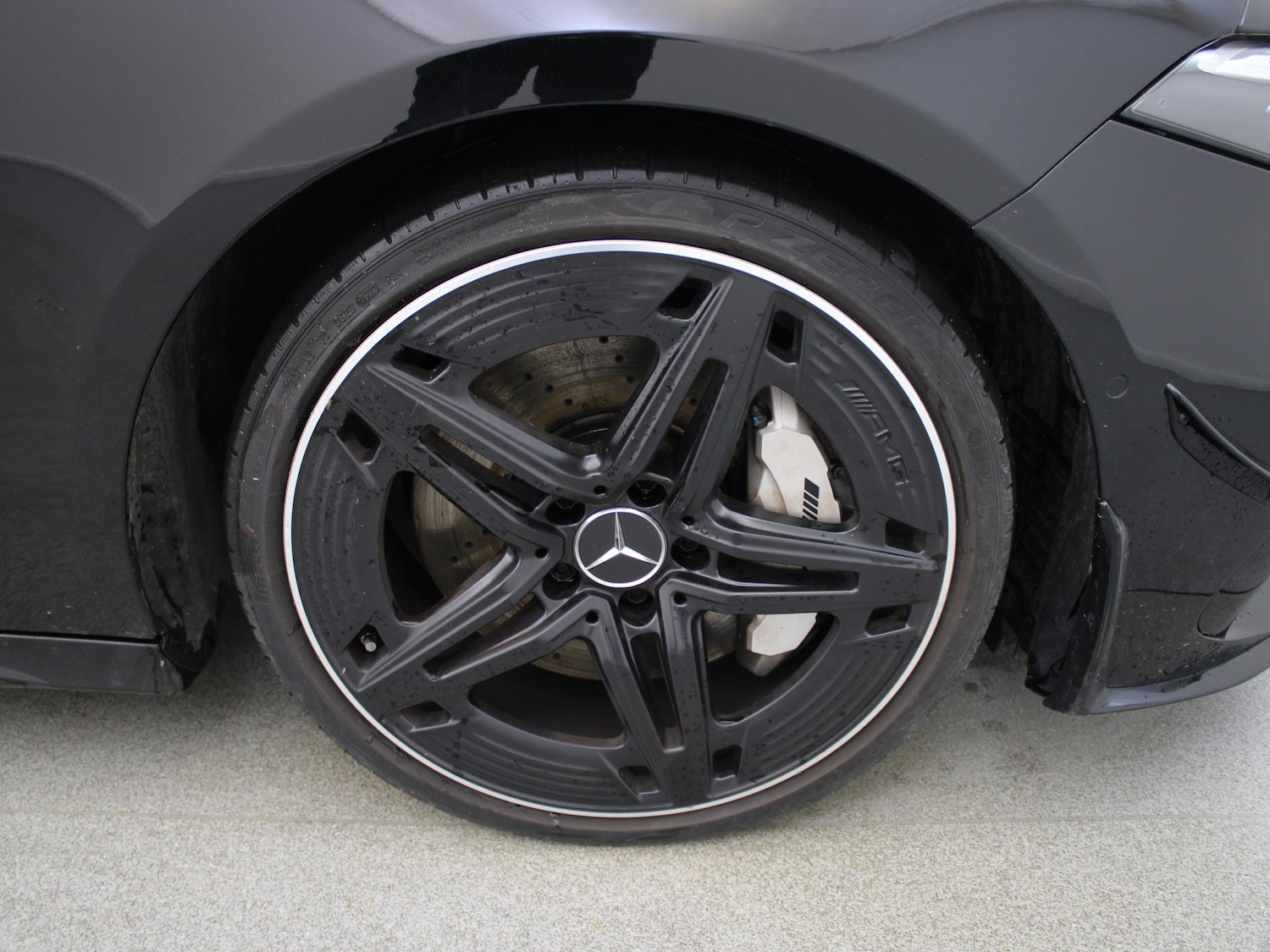 Used Mercedes-Benz A-Class 2023 for sale - 76890145: Photo 52