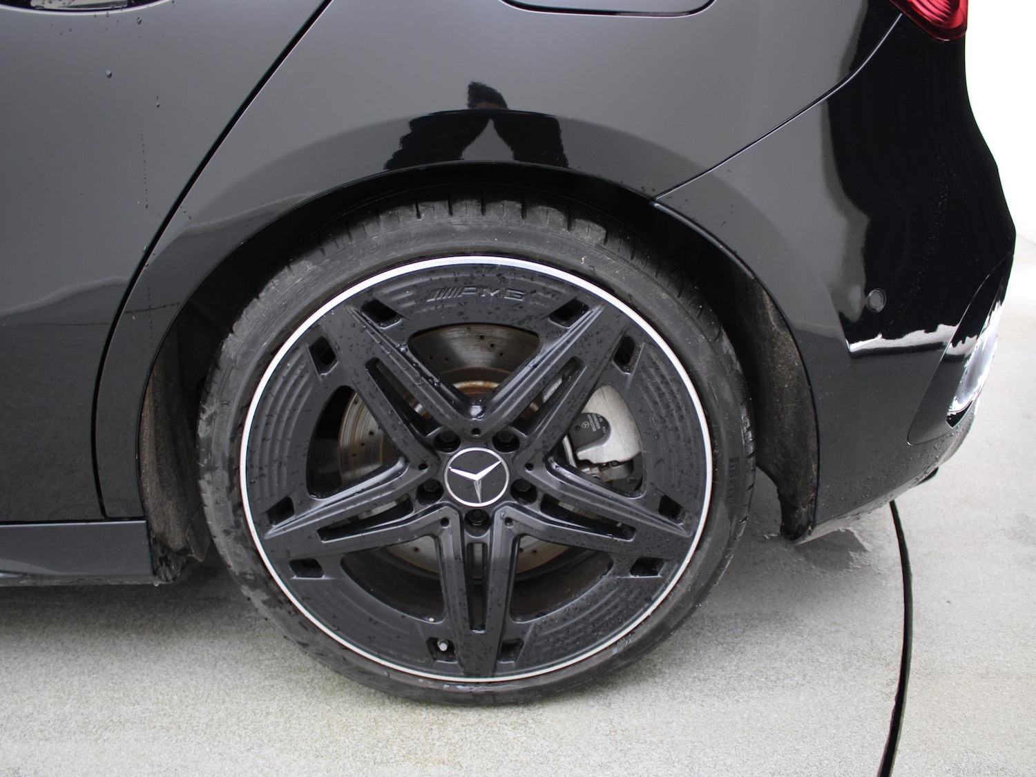 Used Mercedes-Benz A-Class 2023 for sale - 76890145: Photo 54