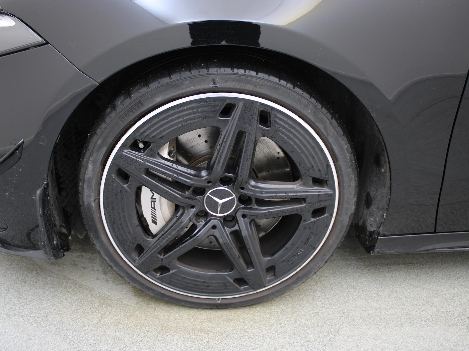 Used Mercedes-Benz A-Class 2023 for sale - 76890145: Photo 55