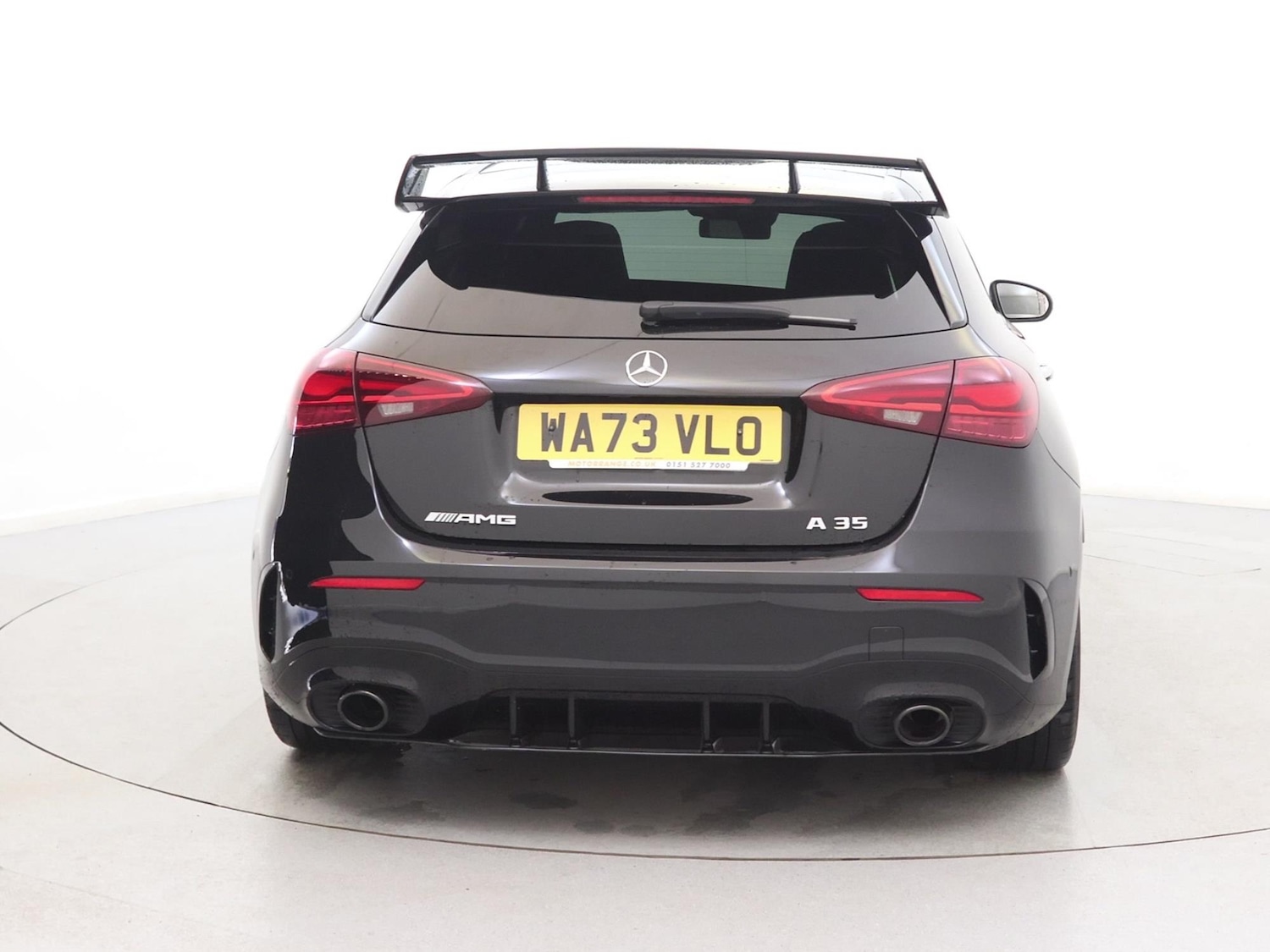 Used Mercedes-Benz A-Class 2023 for sale - 76890145: Photo 6