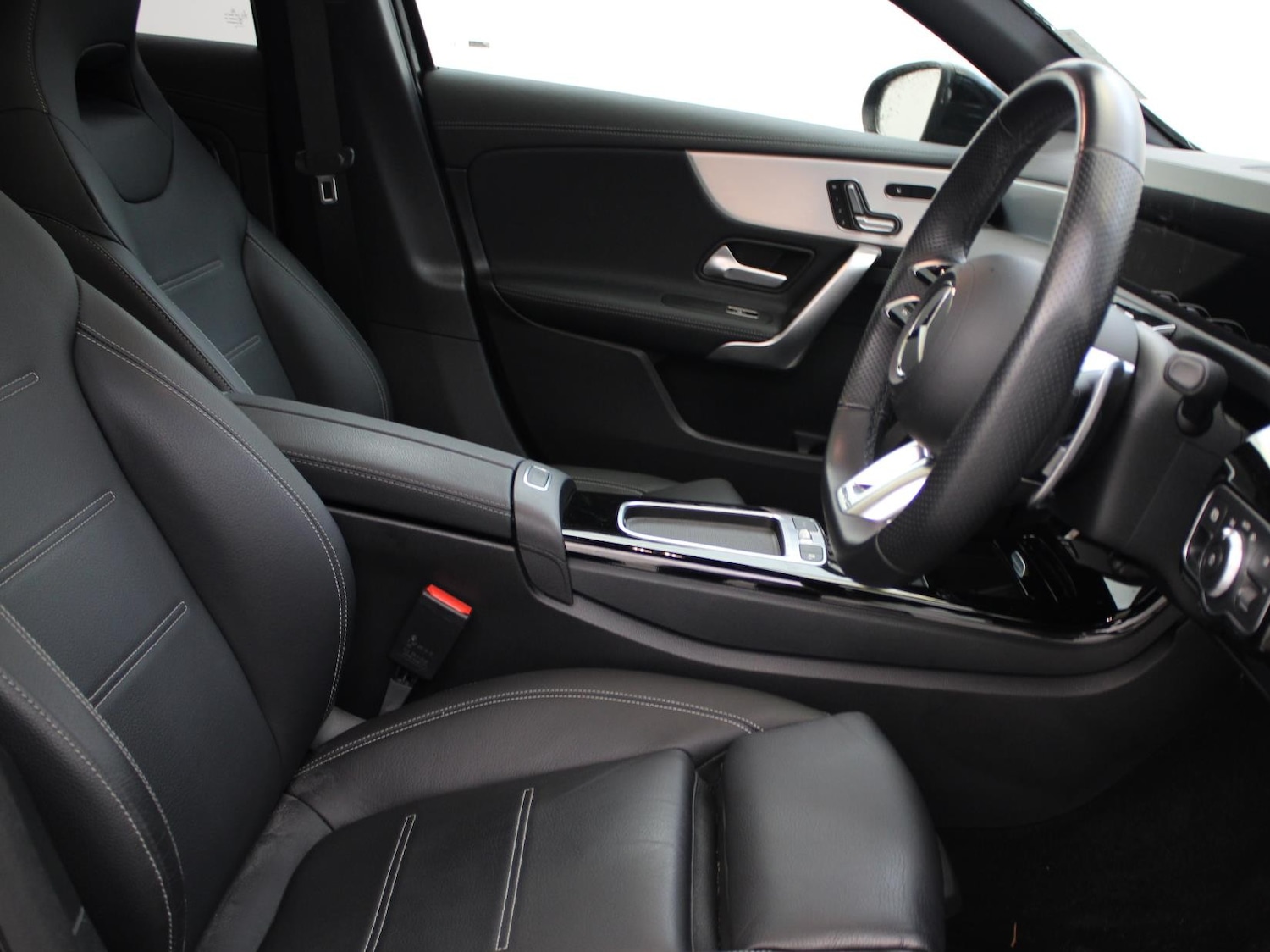 Used Mercedes-Benz A-Class 2023 for sale - 76890145: Photo 9