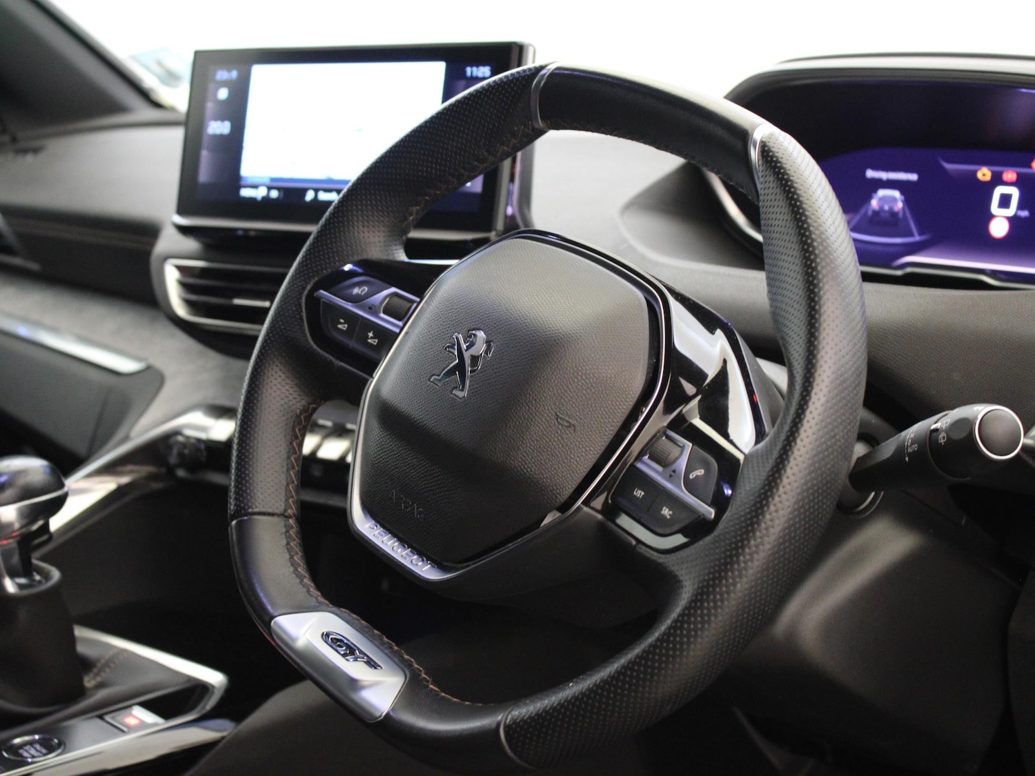 Used Peugeot 5008 2022 for sale - 77398038: Photo 11