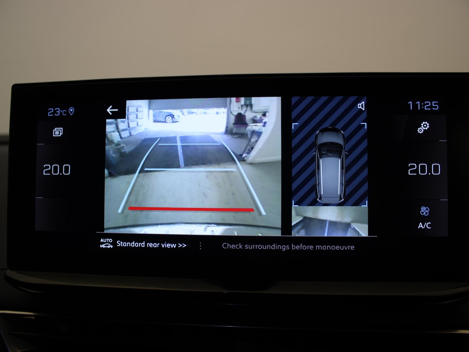 Used Peugeot 5008 2022 for sale - 77398038: Photo 15