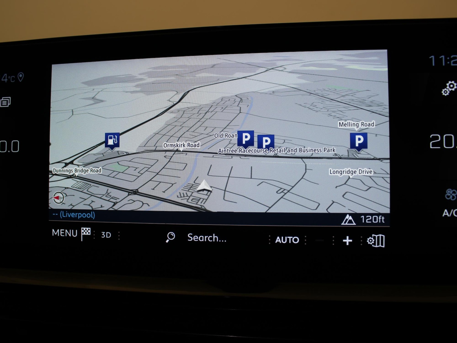 Used Peugeot 5008 2022 for sale - 77398038: Photo 18