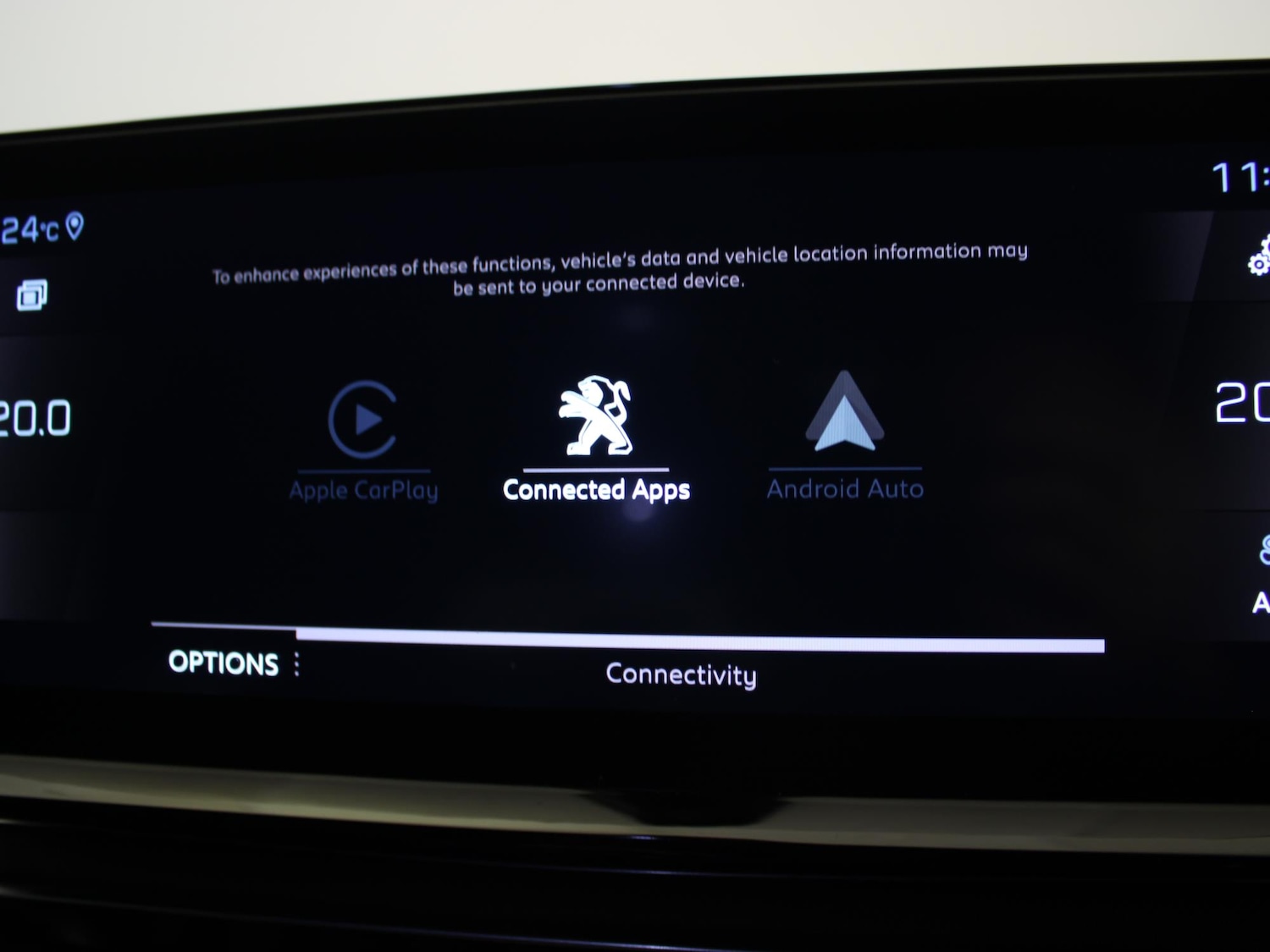 Used Peugeot 5008 2022 for sale - 77398038: Photo 20