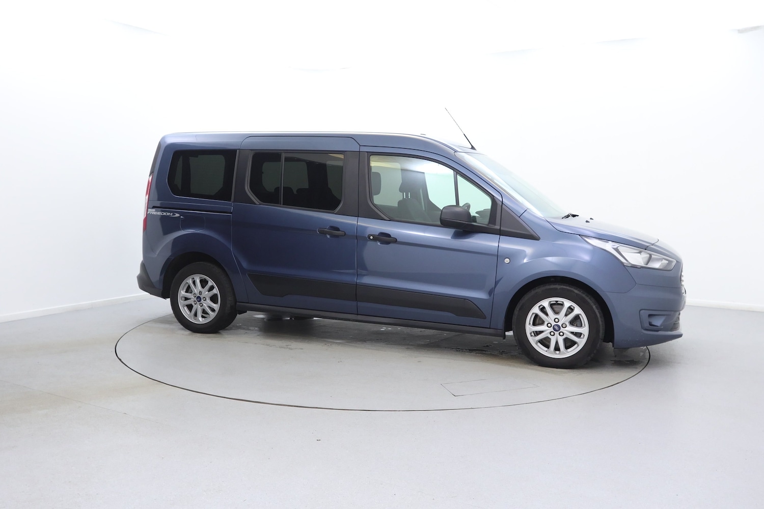 Used Ford Grand Tourneo Connect 2020 for sale - 76662239: Photo 18