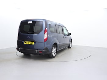 2020 - 1.5 EcoBlue Zetec 5dr