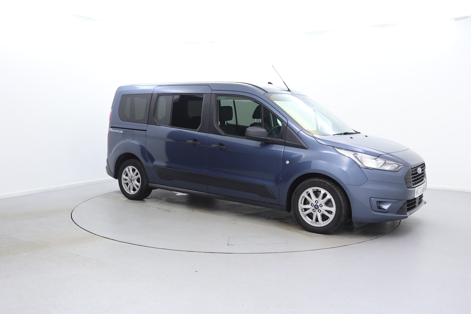 Used Ford Grand Tourneo Connect 2020 for sale - 76662239: Photo 21