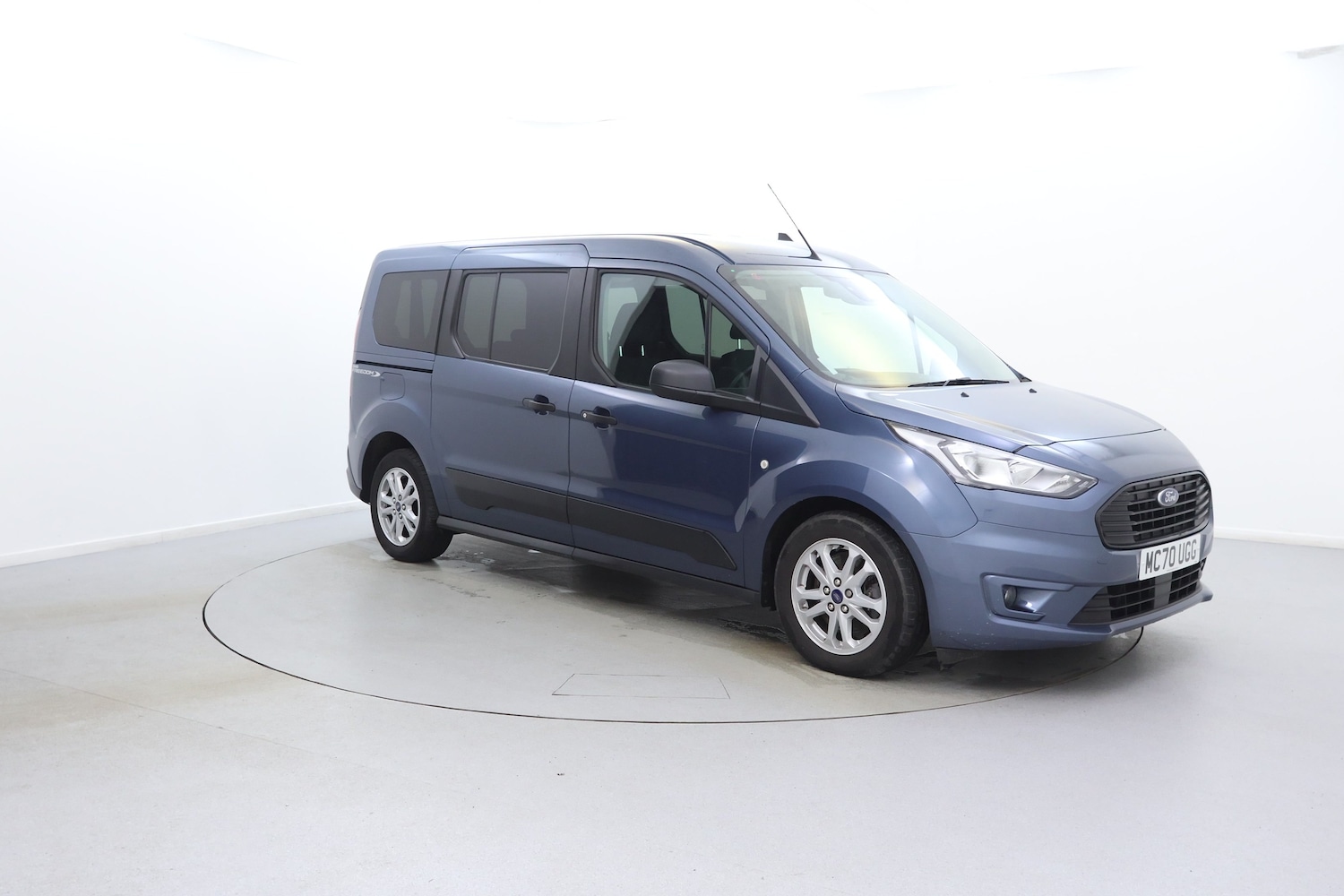 Used Ford Grand Tourneo Connect 2020 for sale - 76662239: Photo 23