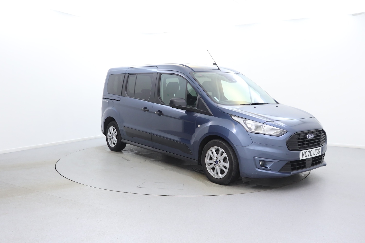 Used Ford Grand Tourneo Connect 2020 for sale - 76662239: Photo 24