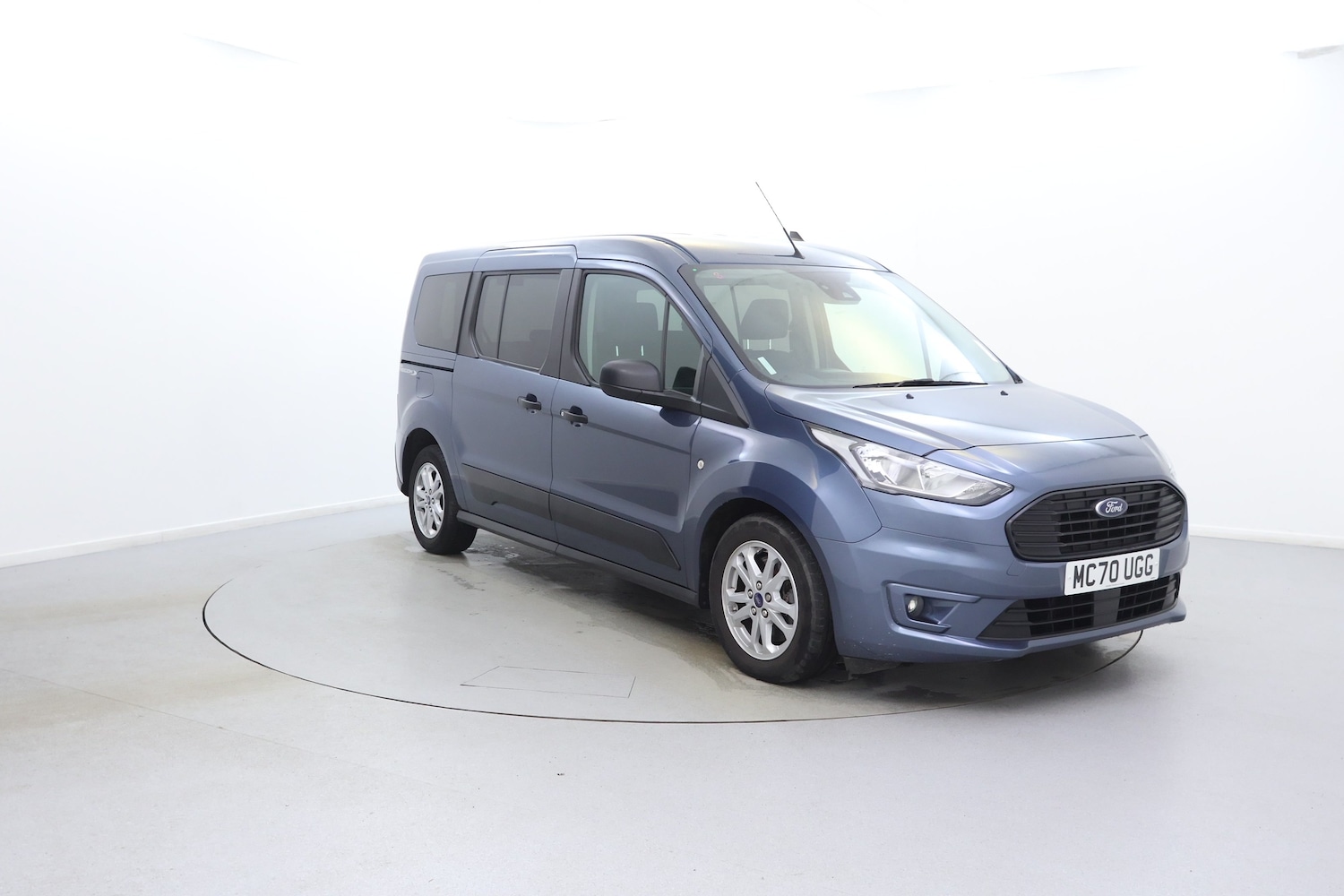 Used Ford Grand Tourneo Connect 2020 for sale - 76662239: Photo 25