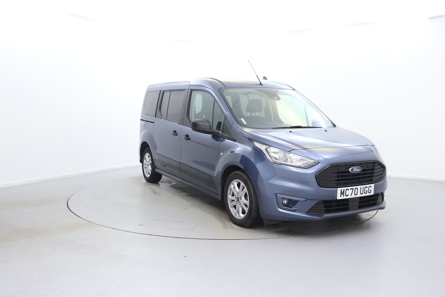 Used Ford Grand Tourneo Connect 2020 for sale - 76662239: Photo 26