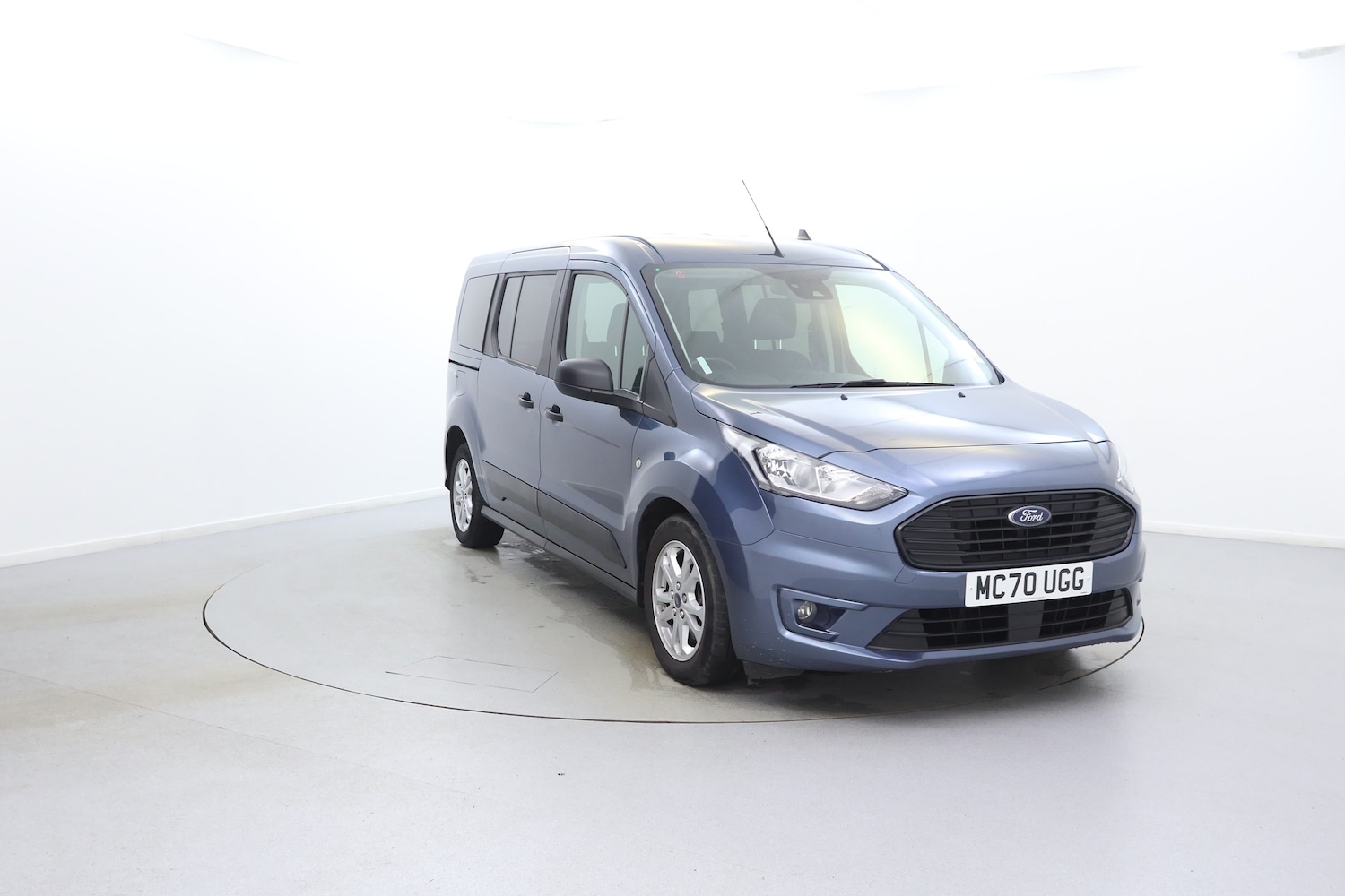 Used Ford Grand Tourneo Connect 2020 for sale - 76662239: Photo 27