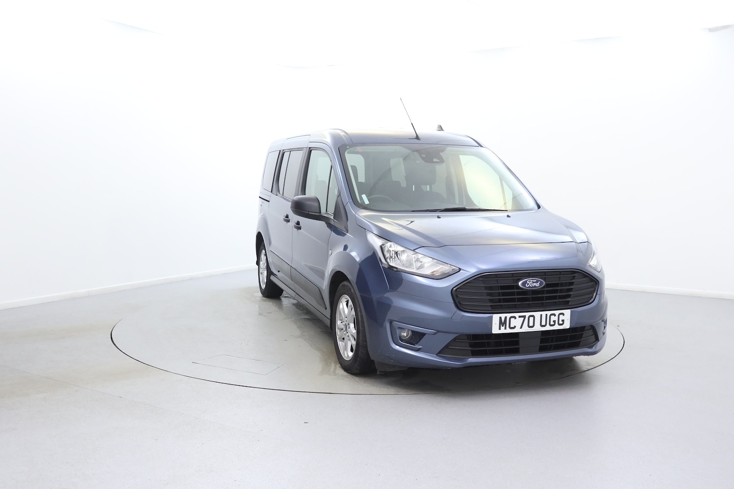 Used Ford Grand Tourneo Connect 2020 for sale - 76662239: Photo 28
