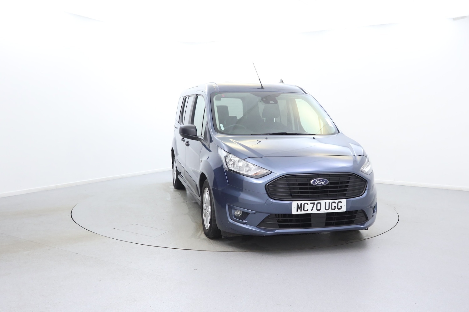 Used Ford Grand Tourneo Connect 2020 for sale - 76662239: Photo 29