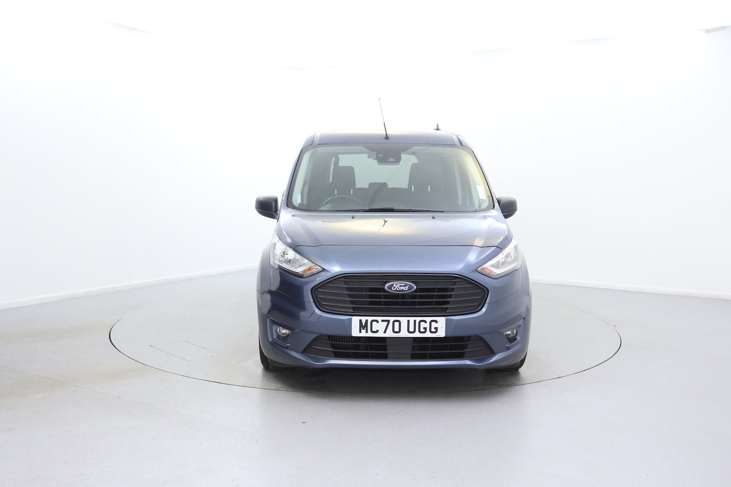 Used Ford Grand Tourneo Connect 2020 for sale - 76662239: Photo 32