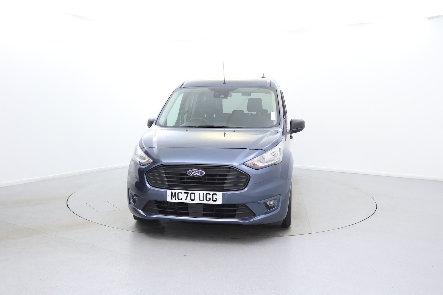 Used Ford Grand Tourneo Connect 2020 for sale - 76662239: Photo 34