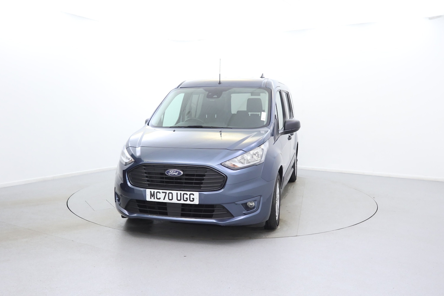 Used Ford Grand Tourneo Connect 2020 for sale - 76662239: Photo 35