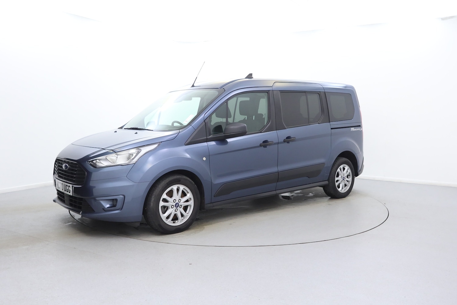 Used Ford Grand Tourneo Connect 2020 for sale - 76662239: Photo 42