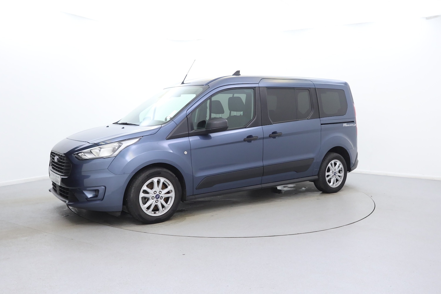 Used Ford Grand Tourneo Connect 2020 for sale - 76662239: Photo 43