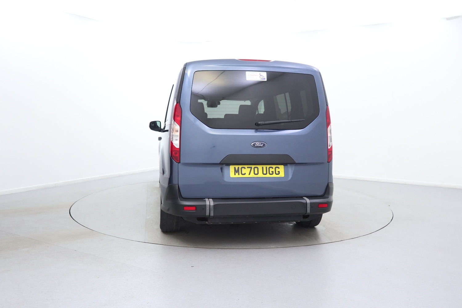 Used Ford Grand Tourneo Connect 2020 for sale - 76662239: Photo 66