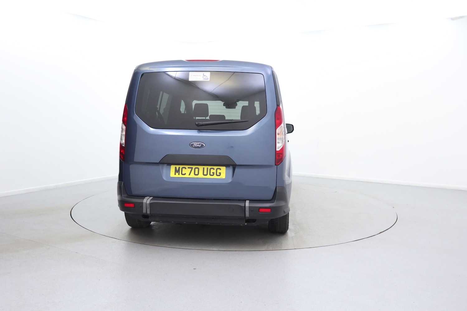 Used Ford Grand Tourneo Connect 2020 for sale - 76662239: Photo 69