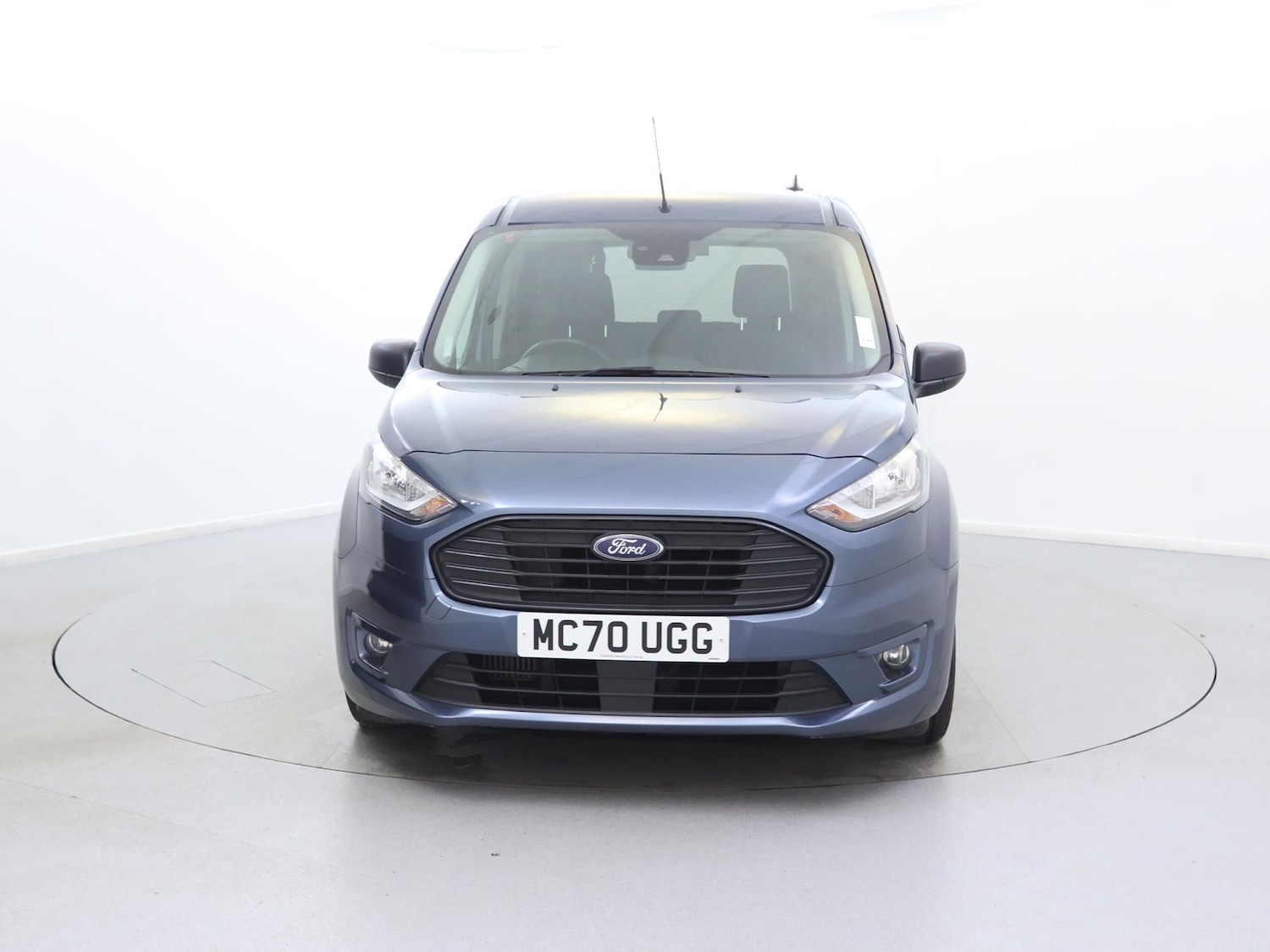 Used Ford Grand Tourneo Connect 2020 for sale - 76662239: Photo 74