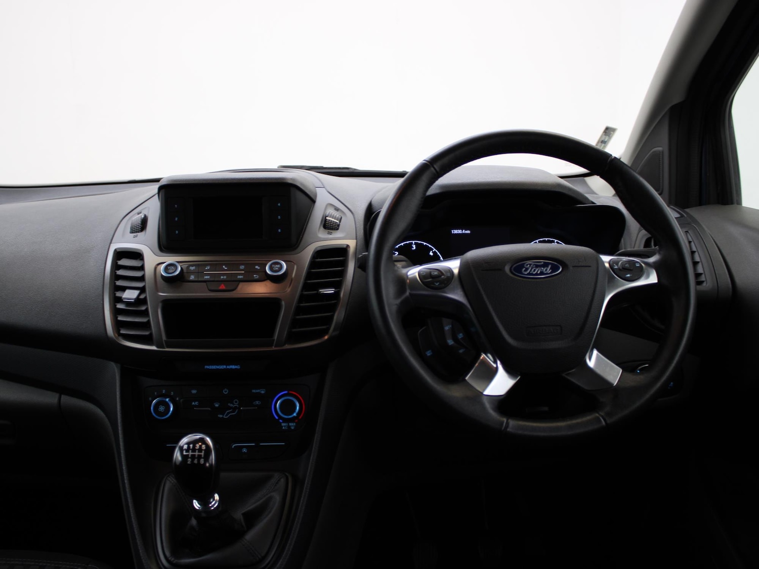 Used Ford Grand Tourneo Connect 2020 for sale - 76662239: Photo 86