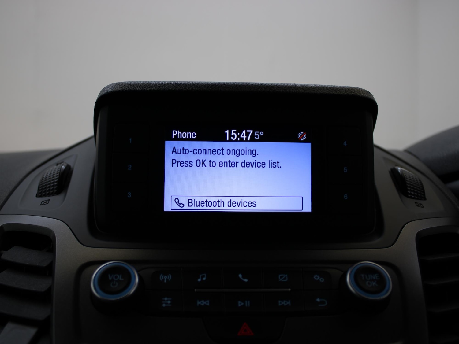 Used Ford Grand Tourneo Connect 2020 for sale - 76662239: Photo 89