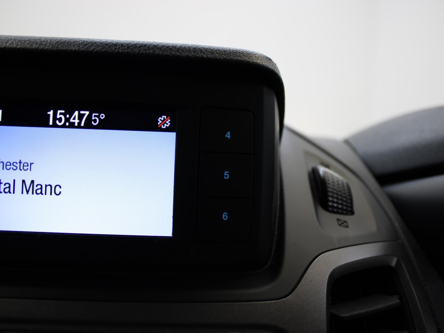 Used Ford Grand Tourneo Connect 2020 for sale - 76662239: Photo 94